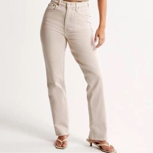 Abercrombie & Fitch Jeans